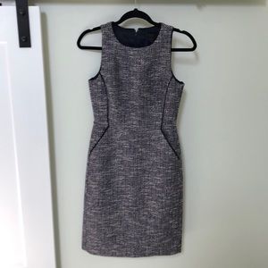 Jcrew size 0 dress